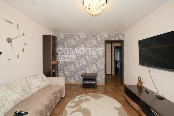 
  Продается 3-комн. квартира 59.1 м². Фото 1.