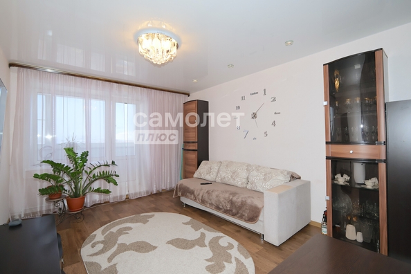 
  Продается 3-комн. квартира 59.1 м². Фото 6.