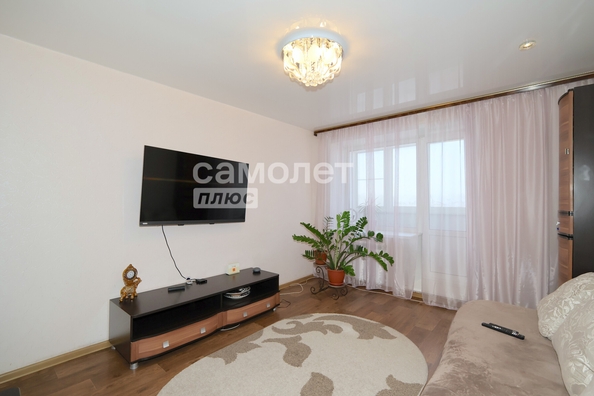 
  Продается 3-комн. квартира 59.1 м². Фото 8.