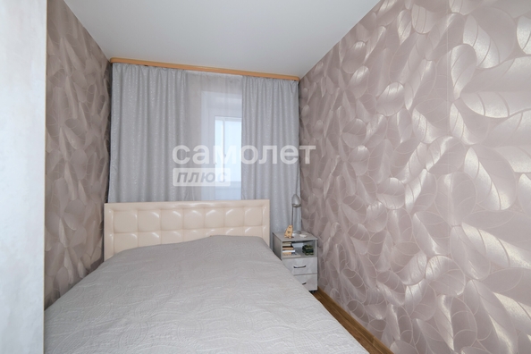 
  Продается 3-комн. квартира 59.1 м². Фото 12.