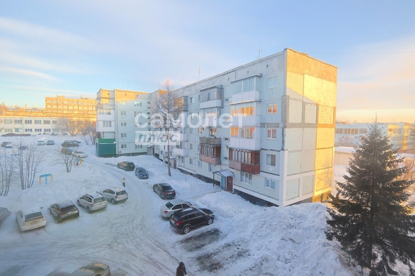 
  Продается 3-комн. квартира 59.1 м². Фото 29.