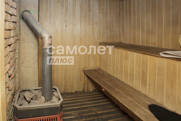 
  Продается коттедж 118.7 м². Фото 1.