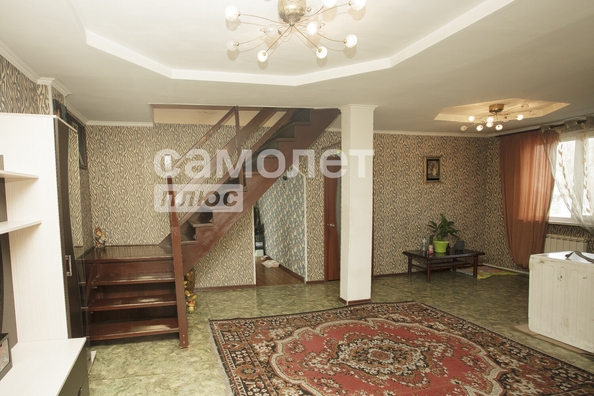 
  Продается коттедж 118.7 м². Фото 14.
