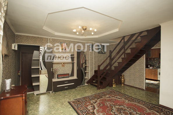 
  Продается коттедж 118.7 м². Фото 17.