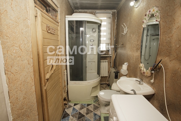 
  Продается коттедж 118.7 м². Фото 23.