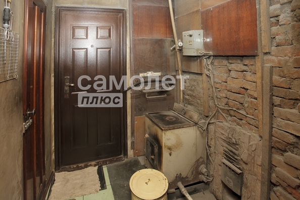 
  Продается коттедж 118.7 м². Фото 33.