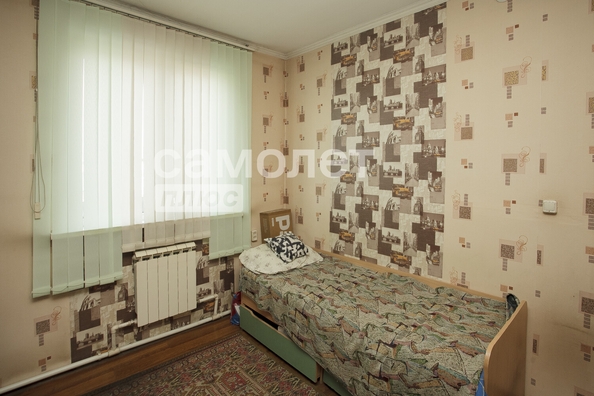 
  Продается коттедж 118.7 м². Фото 38.