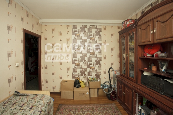 
  Продается коттедж 118.7 м². Фото 39.