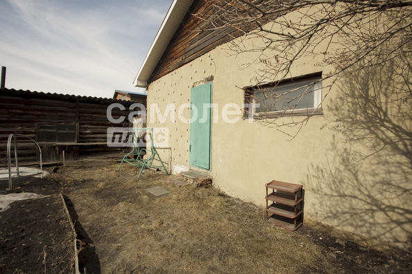 
  Продается коттедж 118.7 м². Фото 43.