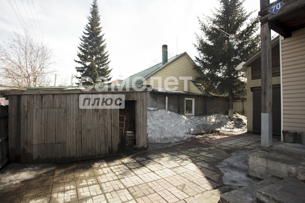 
  Продается коттедж 118.7 м². Фото 48.