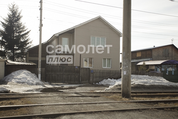 
  Продается коттедж 118.7 м². Фото 50.