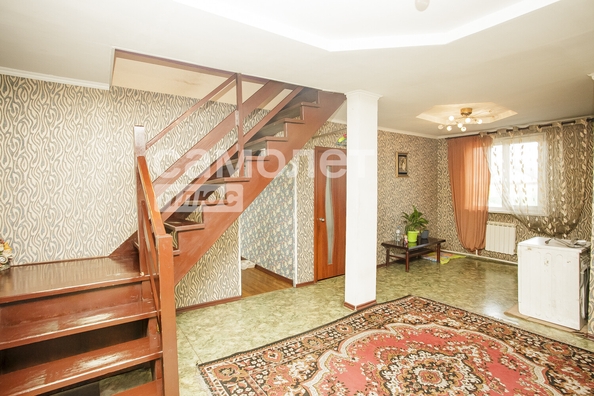 
  Продается коттедж 118.7 м². Фото 11.