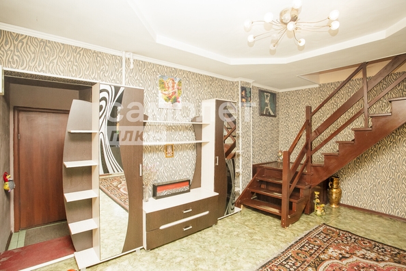 
  Продается коттедж 118.7 м². Фото 15.