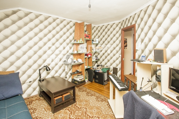 
  Продается коттедж 118.7 м². Фото 22.