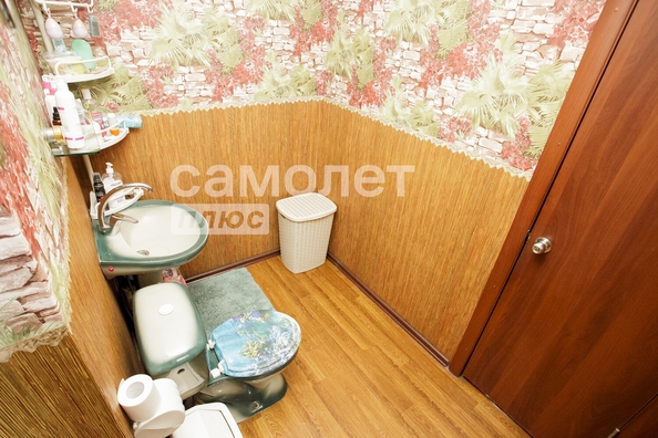 
  Продается коттедж 118.7 м². Фото 26.