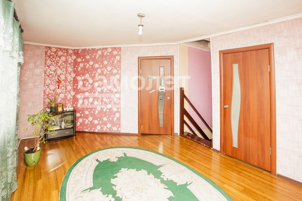 
  Продается коттедж 118.7 м². Фото 28.