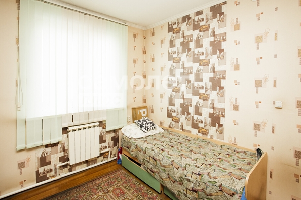 
  Продается коттедж 118.7 м². Фото 38.