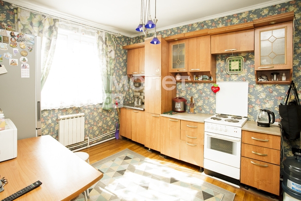 
  Продается коттедж 118.7 м². Фото 40.