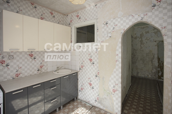 
  Продается 1-комн. квартира 30.2 м². Фото 3.