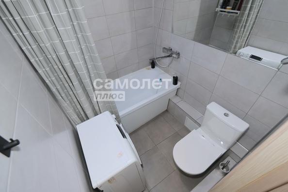 
  Продается 3-комн. квартира 42.3 м². Фото 10.