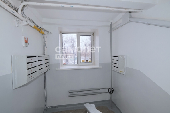 
  Продается 3-комн. квартира 42.3 м². Фото 15.