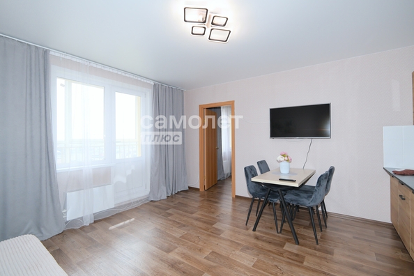 
  Продается 2-комн. квартира 45.3 м², в ЖК Микрорайон 74. Фото 6.
