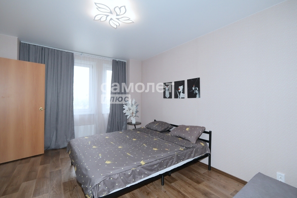 
  Продается 2-комн. квартира 45.3 м², в ЖК Микрорайон 74. Фото 14.