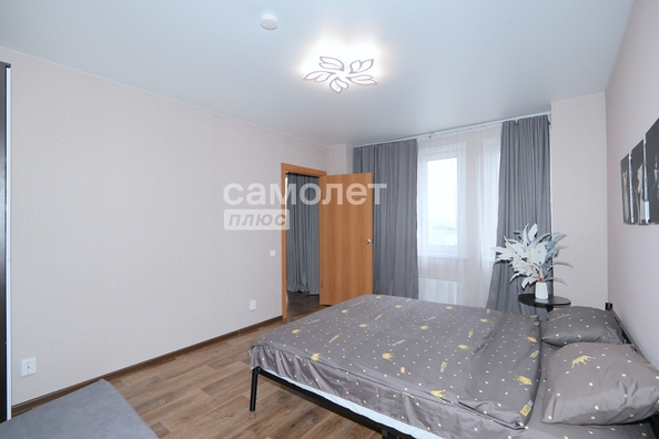 
  Продается 2-комн. квартира 45.3 м², в ЖК Микрорайон 74. Фото 15.