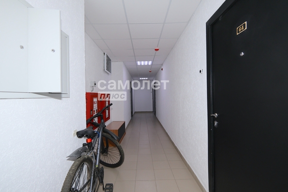 
  Продается 2-комн. квартира 45.3 м², в ЖК Микрорайон 74. Фото 22.
