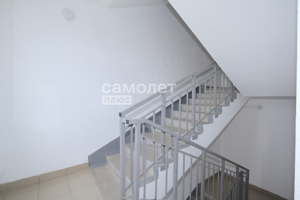 
  Продается 2-комн. квартира 45.3 м², в ЖК Микрорайон 74. Фото 24.