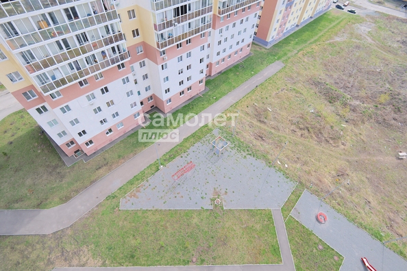 
  Продается 2-комн. квартира 45.3 м², в ЖК Микрорайон 74. Фото 33.