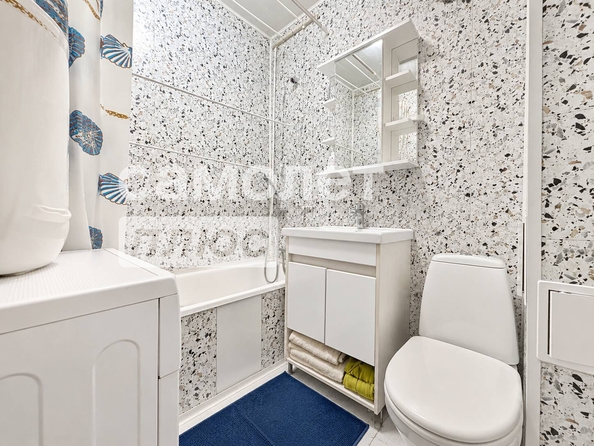 
  Продается 1-комн. квартира 35.3 м². Фото 8.