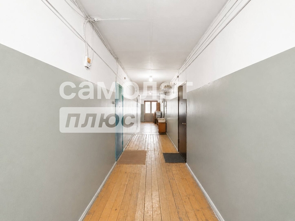 
  Продается 1-комн. квартира 35.3 м². Фото 11.