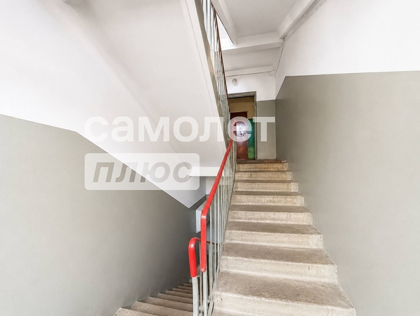 
  Продается 1-комн. квартира 35.3 м². Фото 12.