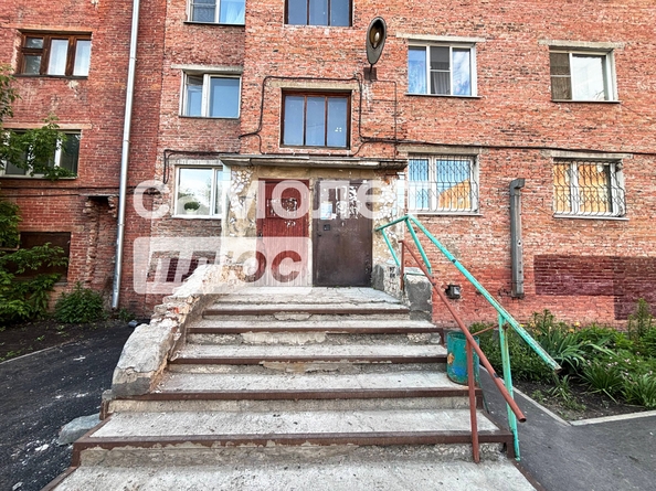 
  Продается 1-комн. квартира 35.3 м². Фото 14.