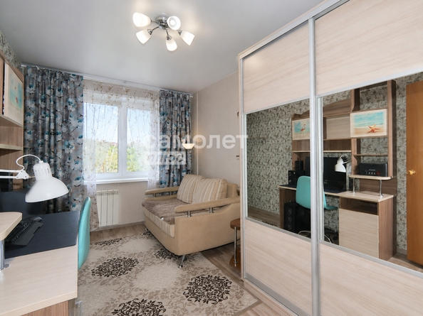 
  Продается 2-комн. квартира 44.4 м². Фото 3.
