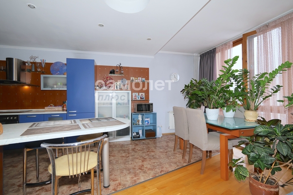 
  Продается 3-комн. квартира 118.4 м². Фото 3.