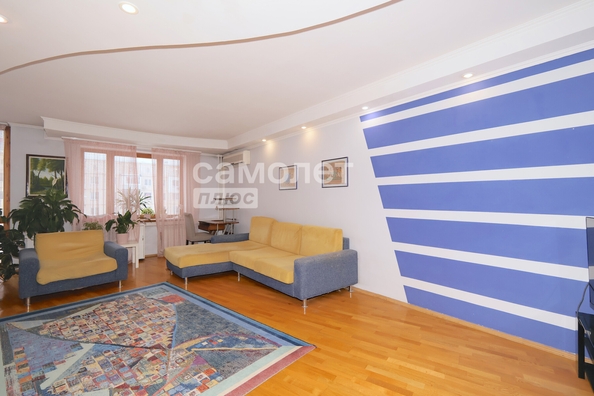 
  Продается 3-комн. квартира 118.4 м². Фото 7.