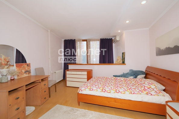 
  Продается 3-комн. квартира 118.4 м². Фото 9.