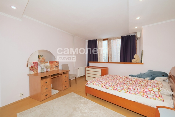 
  Продается 3-комн. квартира 118.4 м². Фото 10.