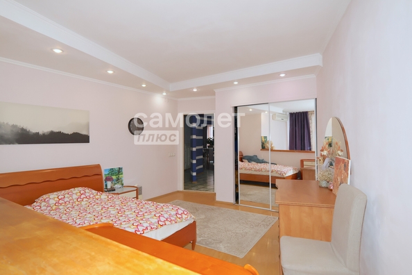 
  Продается 3-комн. квартира 118.4 м². Фото 11.