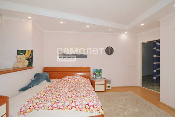 
  Продается 3-комн. квартира 118.4 м². Фото 13.