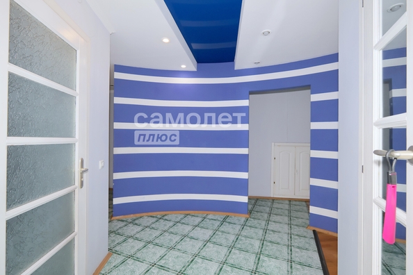 
  Продается 3-комн. квартира 118.4 м². Фото 17.