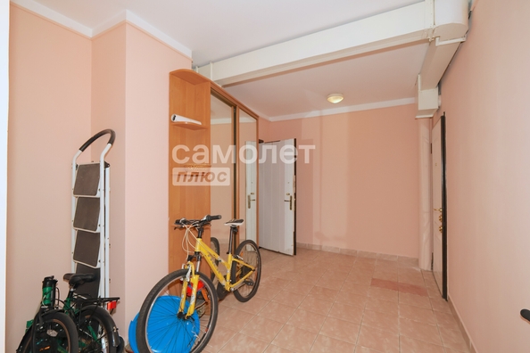 
  Продается 3-комн. квартира 118.4 м². Фото 22.