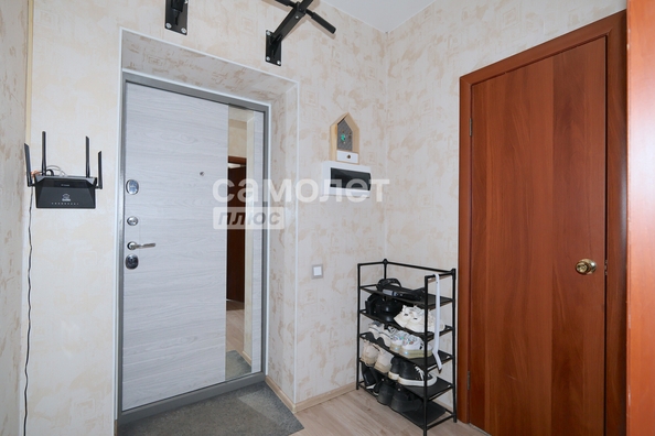 
  Продается 1-комн. квартира 30.1 м², в ЖК Верхний бульвар, дом 7 блок-секции  «Г». Фото 10.