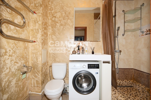 
  Продается 1-комн. квартира 30.1 м², в ЖК Верхний бульвар, дом 7 блок-секции  «Г». Фото 12.