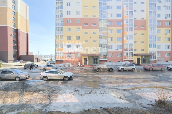 
  Продается 1-комн. квартира 30.1 м², в ЖК Верхний бульвар, дом 7 блок-секции  «Г». Фото 16.