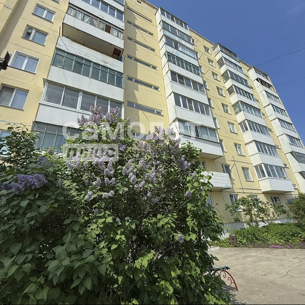 
  Продается 4-комн. квартира 77.4 м². Фото 1.