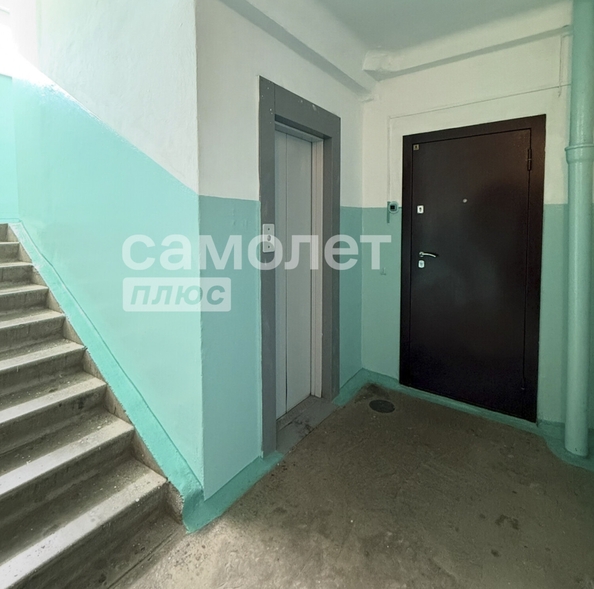 
  Продается 4-комн. квартира 77.4 м². Фото 12.