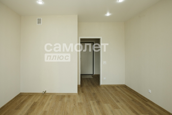 
  Продается студия 21.9 м², в ЖК Кузнецкий, дом 9. Фото 1.
